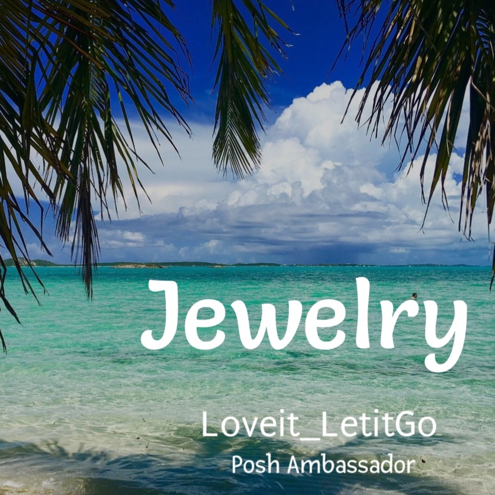 Jewelry and Watches